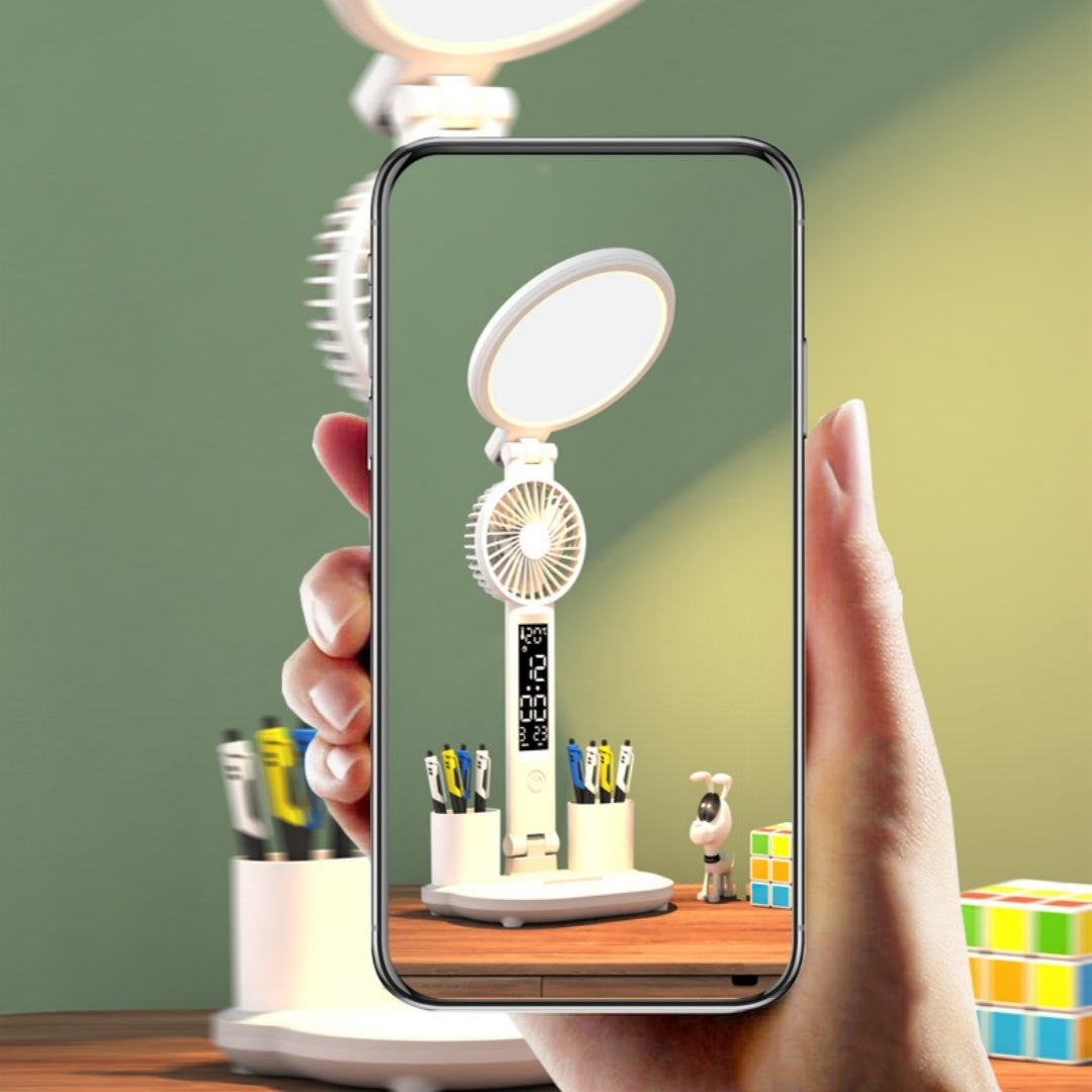 LED Table Lamp