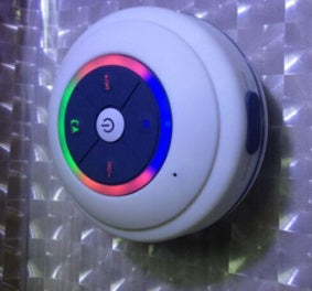 Mini Waterproof Speaker