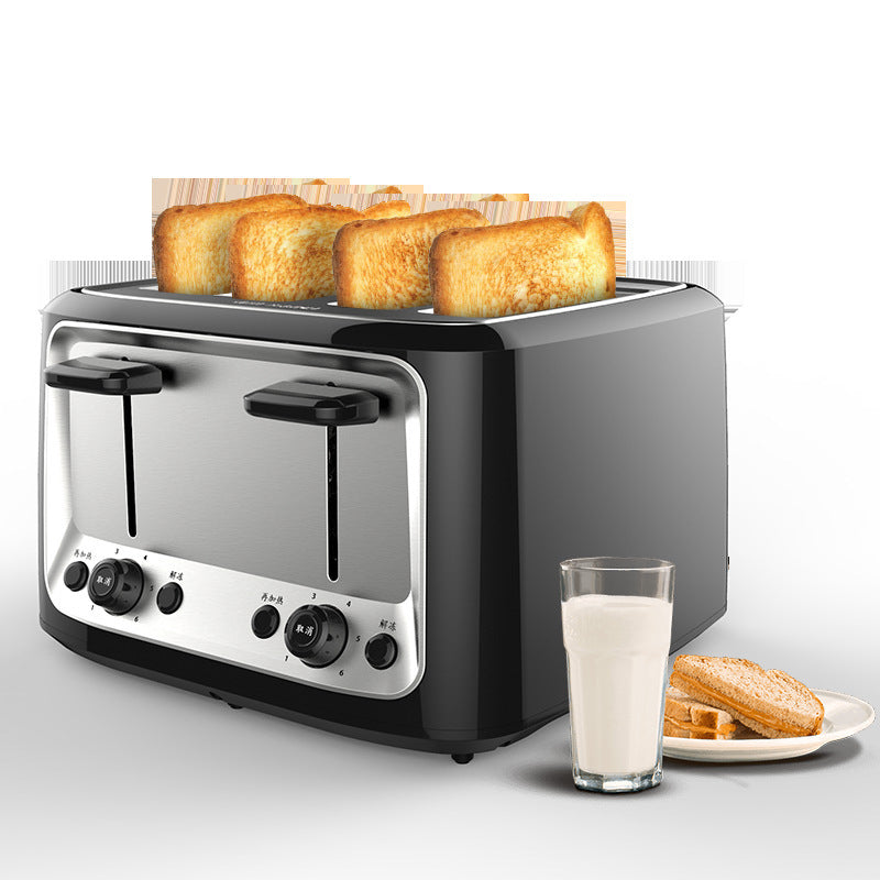 Automatic Toaster