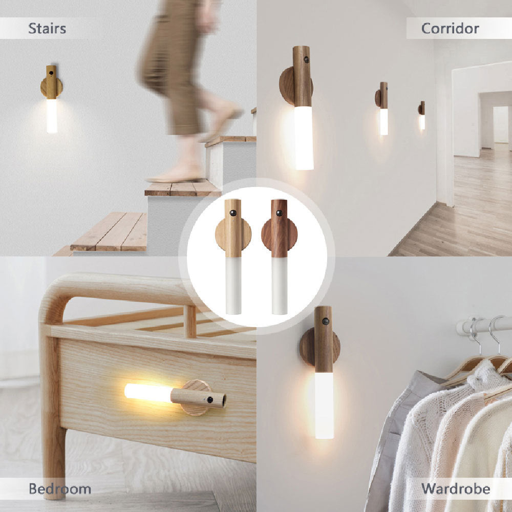 Motion Sensor Night Light