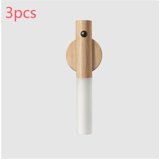 Motion Sensor Night Light