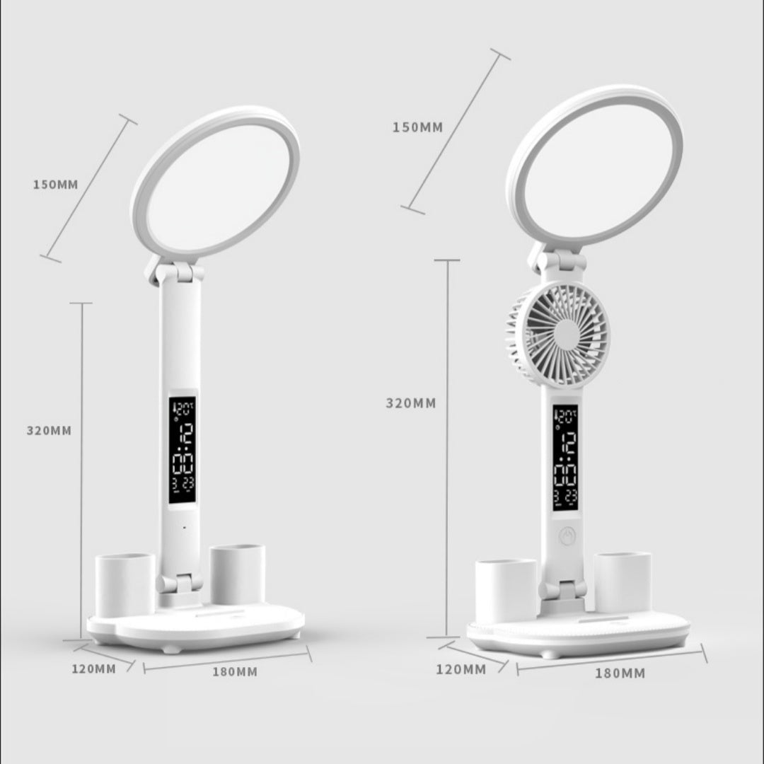 LED Table Lamp