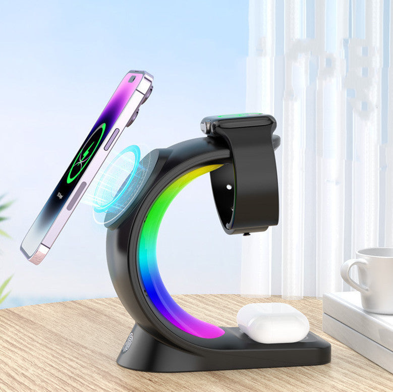 Wireless Charger