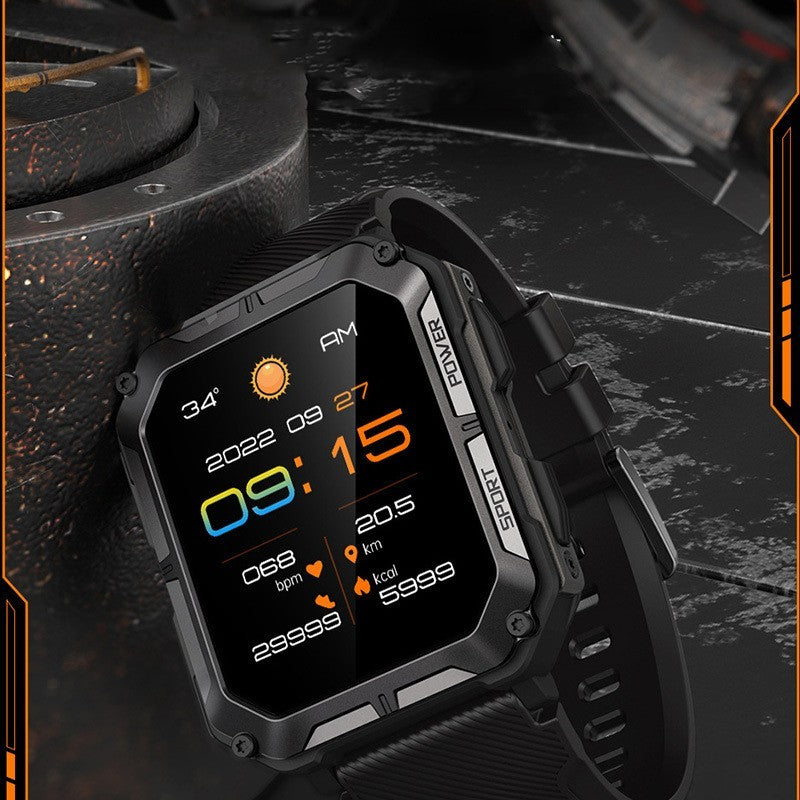 Smart Watch