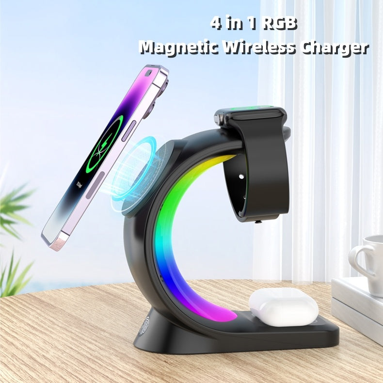Wireless Charger