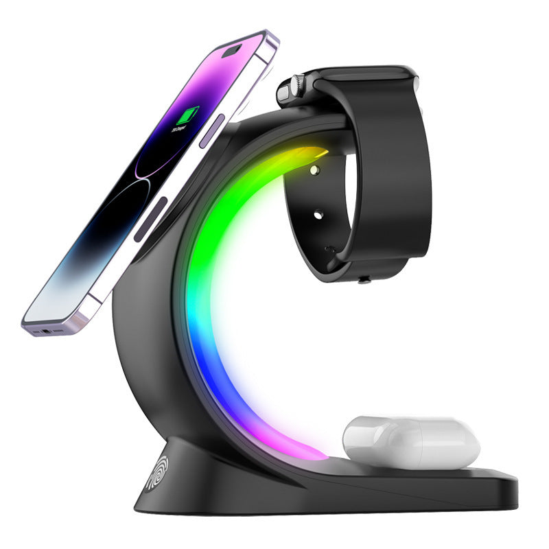 Wireless Charger