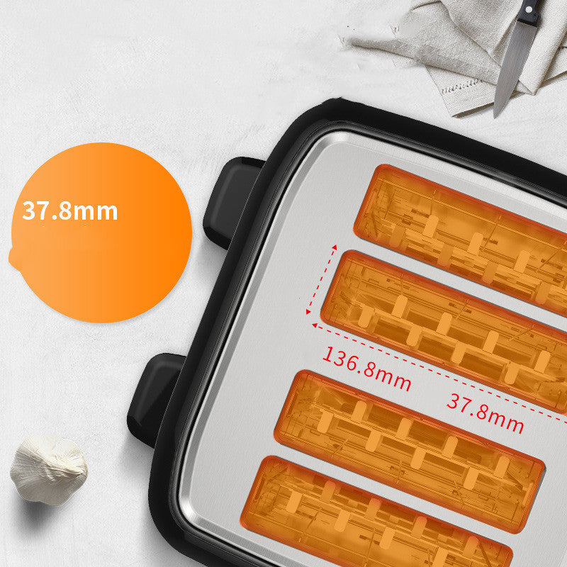 Automatic Toaster