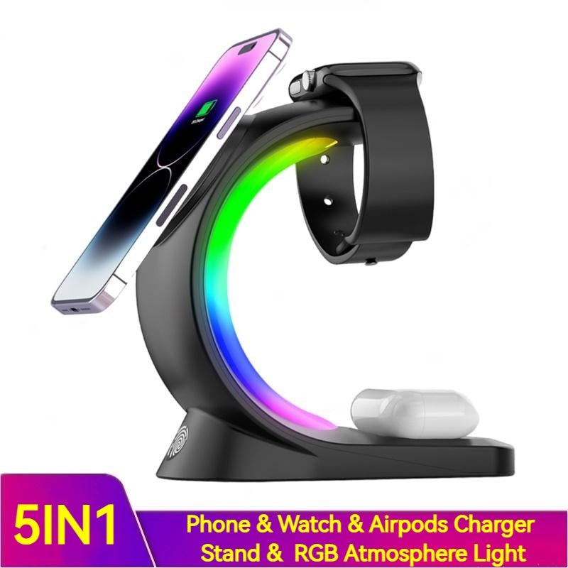 Wireless Charger