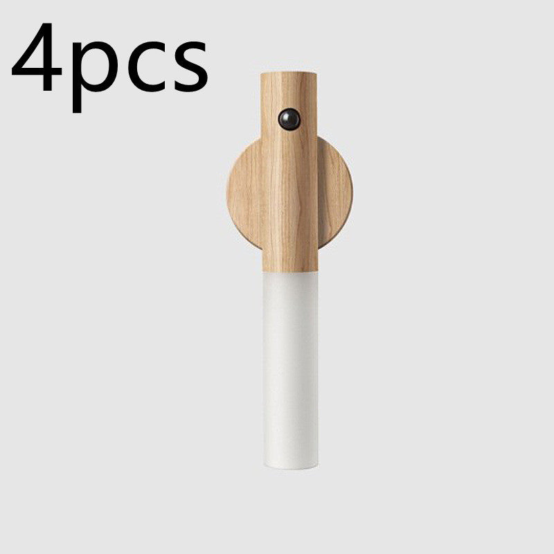Motion Sensor Night Light