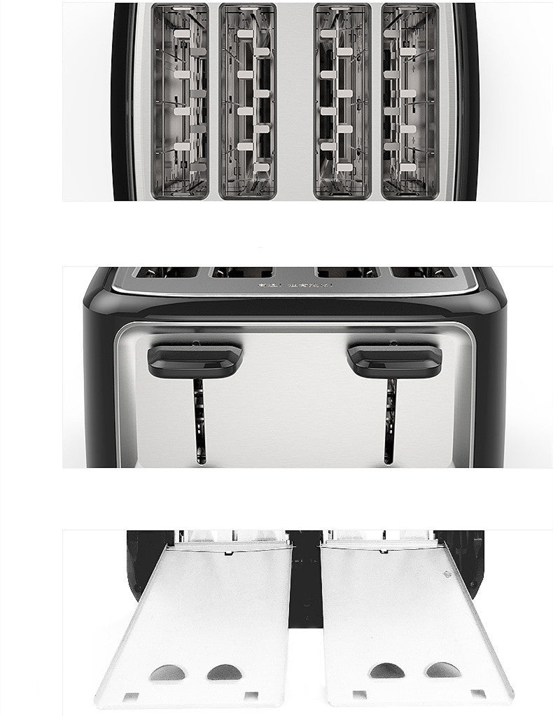 Automatic Toaster