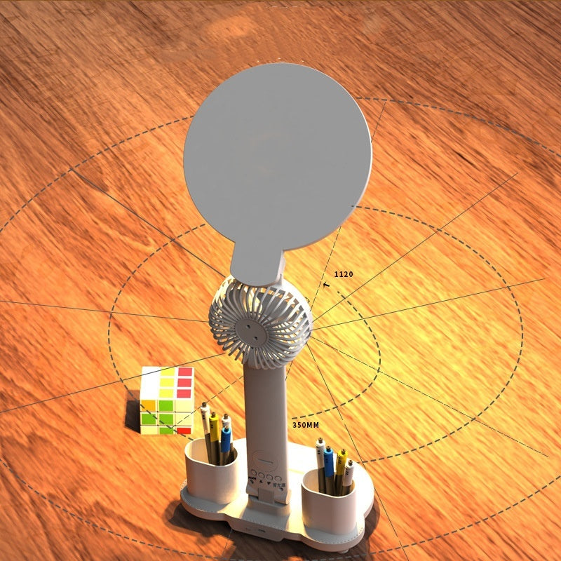 LED Table Lamp