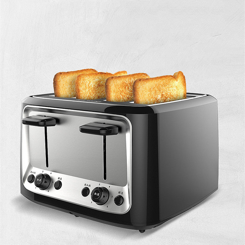 Automatic Toaster