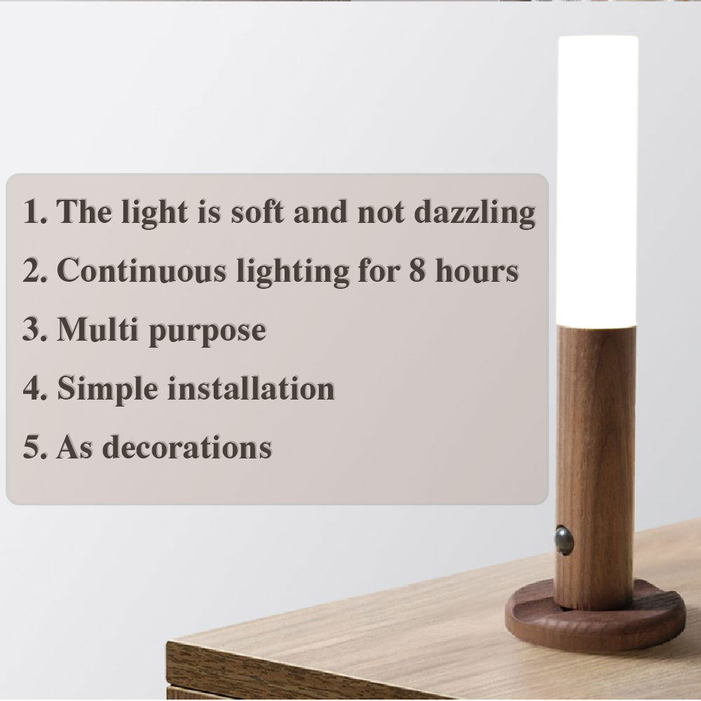 Motion Sensor Night Light