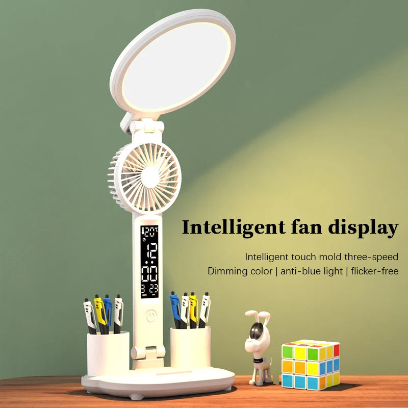 LED Table Lamp