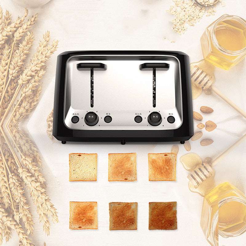Automatic Toaster