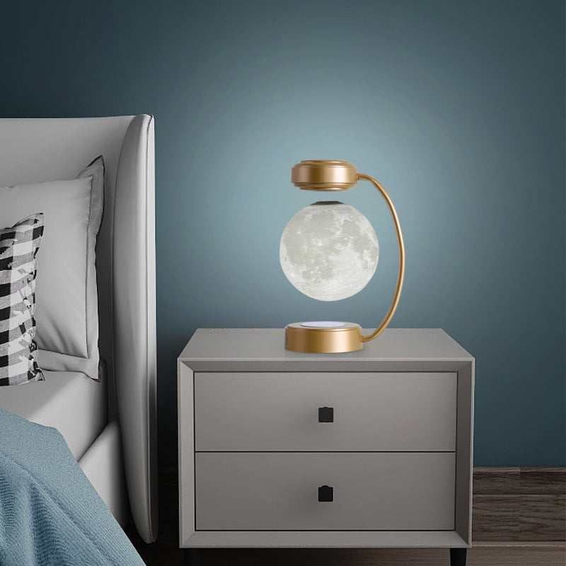 Moon Lamp