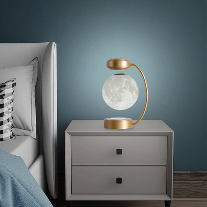 Moon Lamp