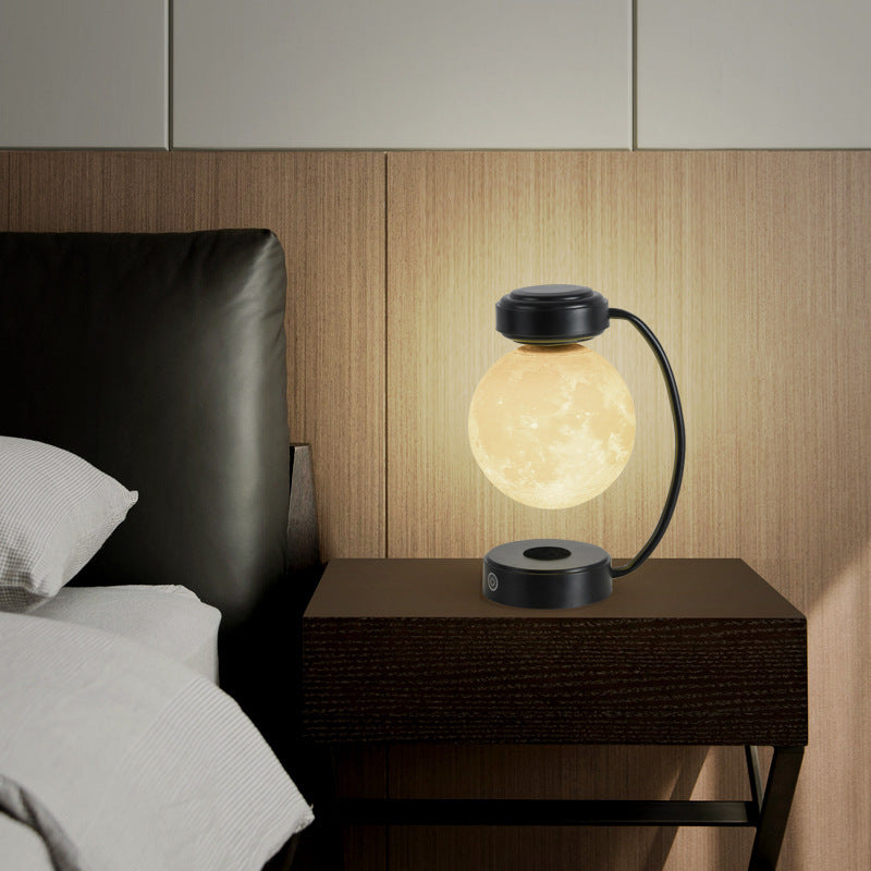 Moon Lamp