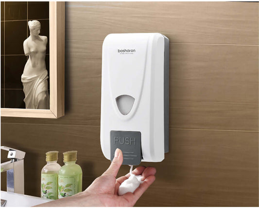 Wall Mounted Soap Dispenser