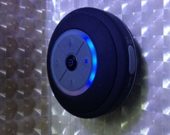 Mini Waterproof Speaker