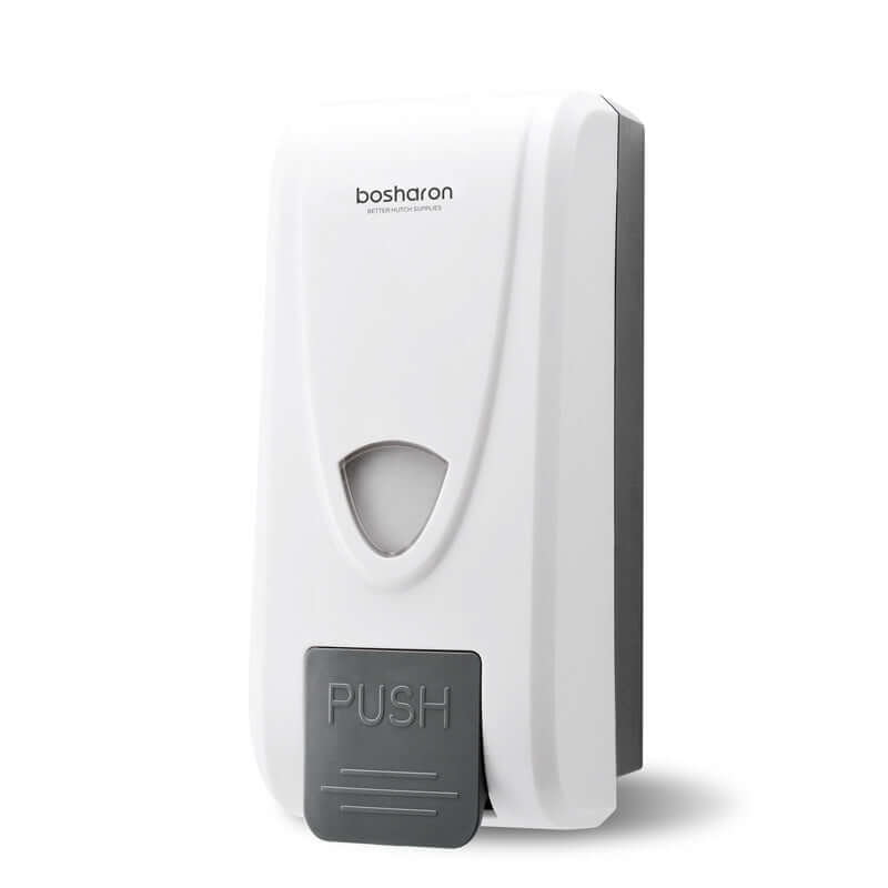 Wall Mounted Soap Dispenser