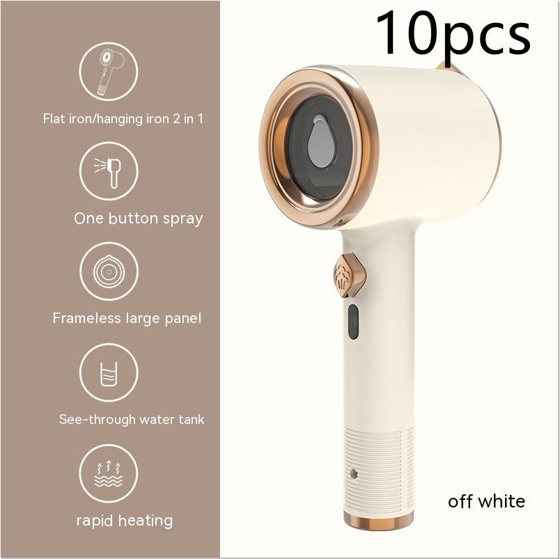 Portable Garment Steamer
