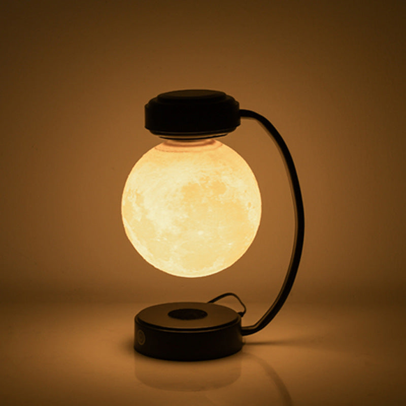 Moon Lamp