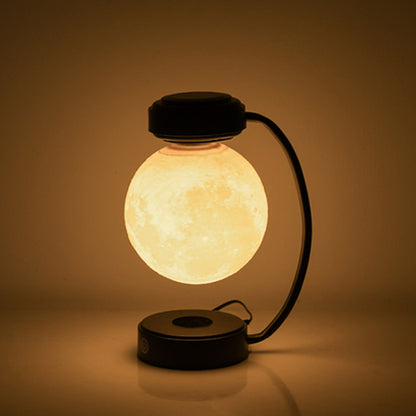 Moon Lamp