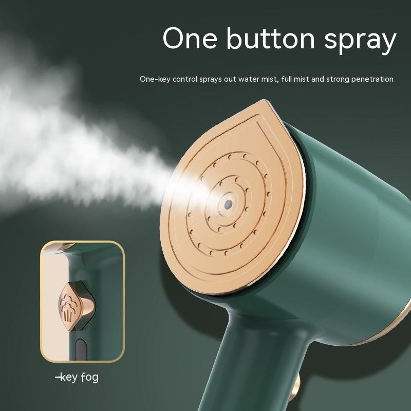 Portable Garment Steamer
