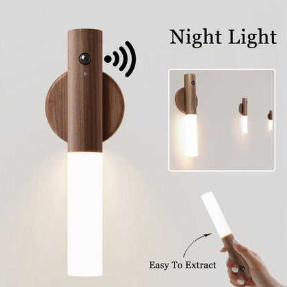 Motion Sensor Night Light