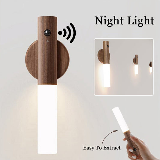 Motion Sensor Night Light