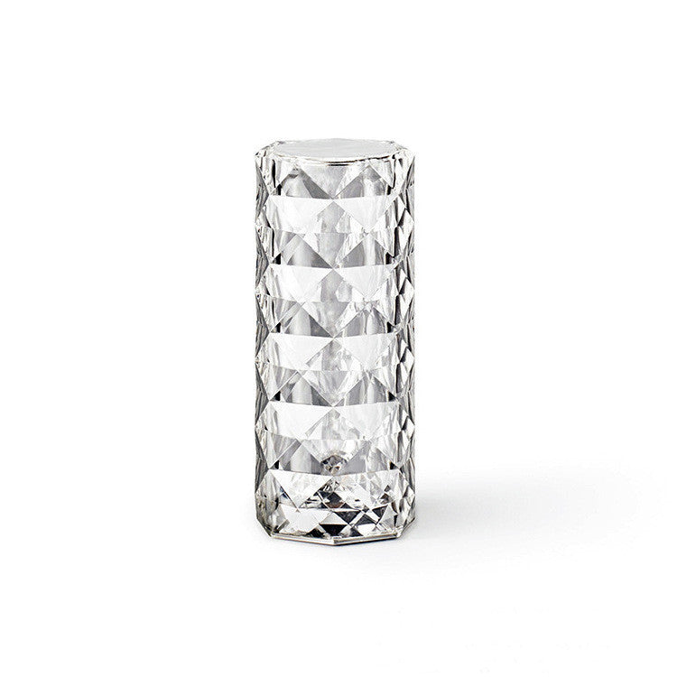 Crystal Lamp