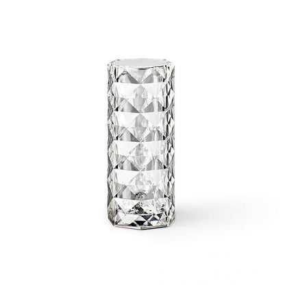 Crystal Lamp