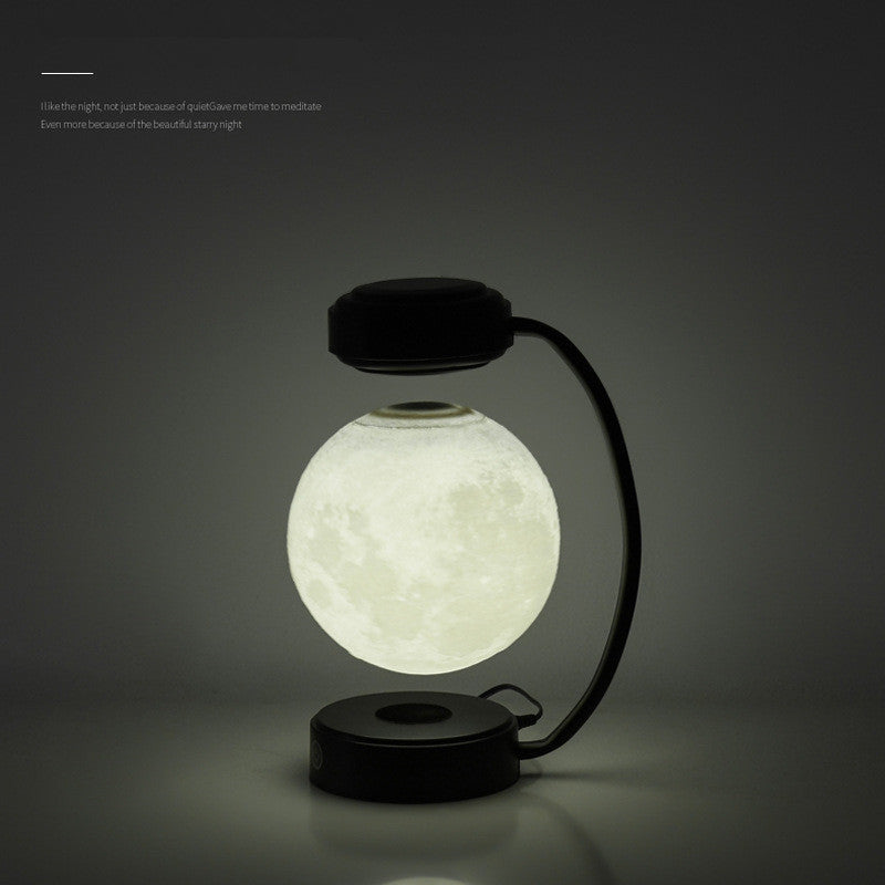 Moon Lamp