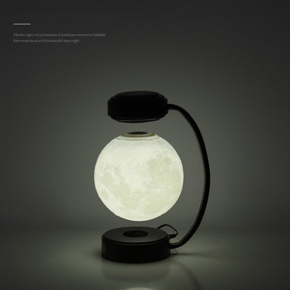 Moon Lamp