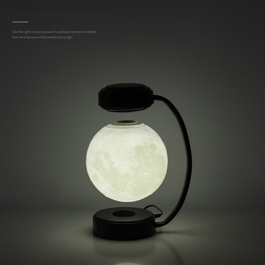 Moon Lamp