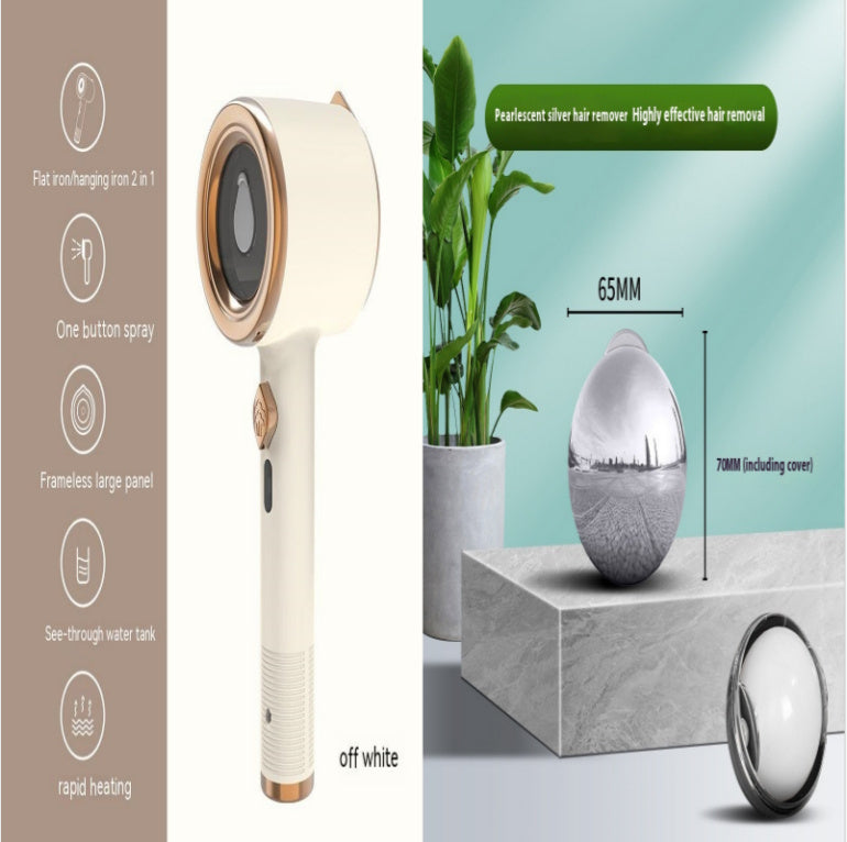 Portable Garment Steamer