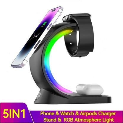 Wireless Charger