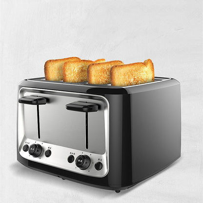 Automatic Toaster