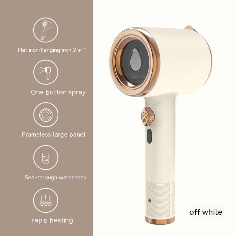 Portable Garment Steamer