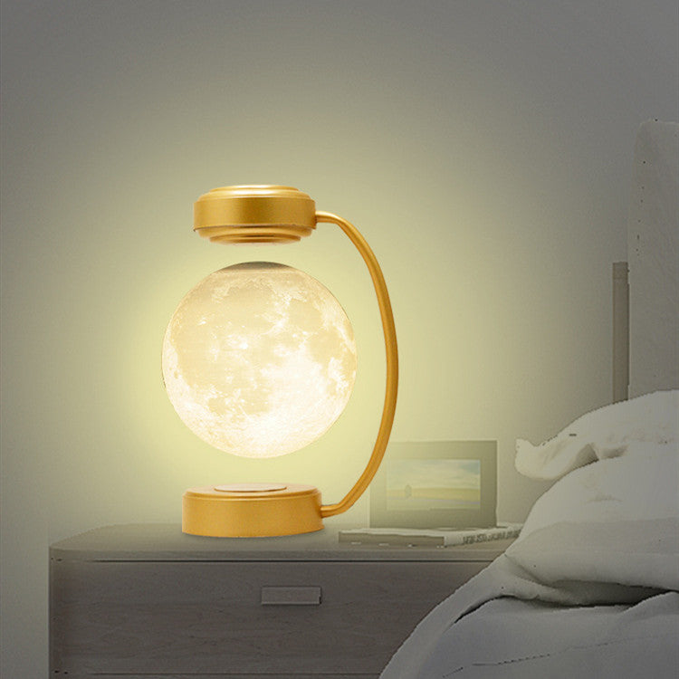 Moon Lamp