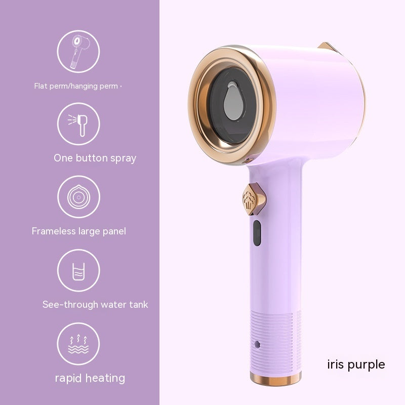Portable Garment Steamer