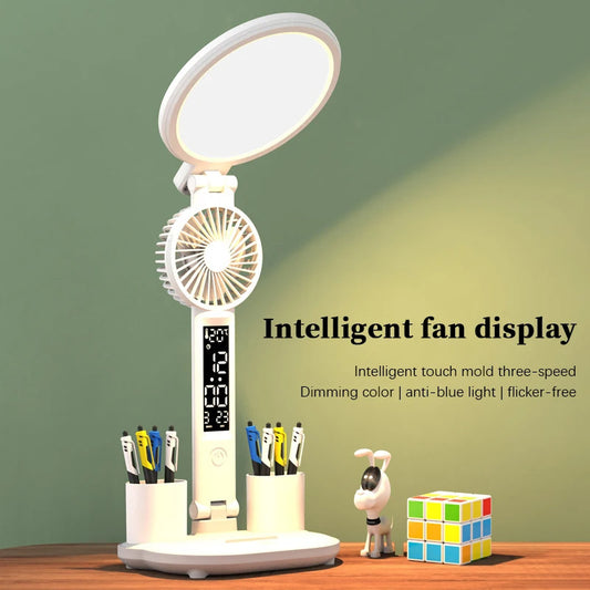LED Table Lamp