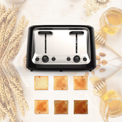 Automatic Toaster